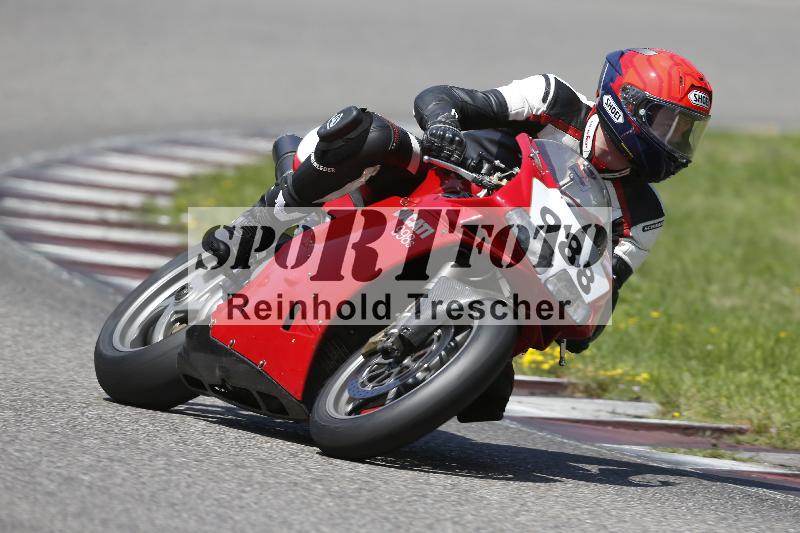 /26 23.07.2026  Speer Racing ADR/Gruppe classic/988